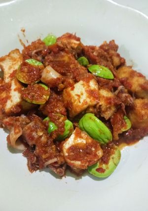 Foto resep 34. Sambel Cutate