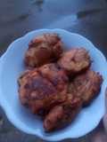 Godok pisang