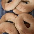 Rosquillas de San Isidro (las tontas)