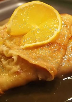 Una foto de Crêps Suzeette