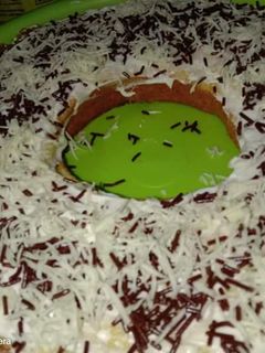 Foto resep Cake pisang