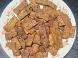 Multigrain herbal sticks