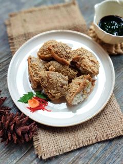 Foto resep Tahu Walik Aci