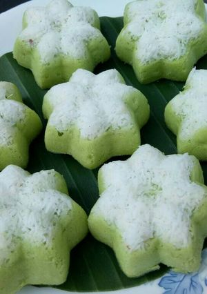 Foto resep Putu Ayu