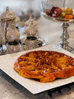 A picture of PEAR PIE 🥧.