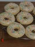 Mini Donuts