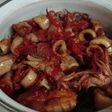 Sambal Cumi Mertua