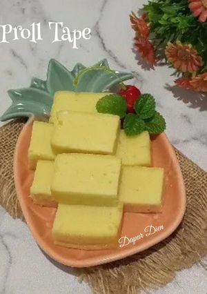 Foto resep Proll Tape