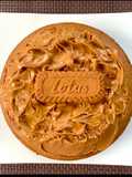 Torta Speculoos