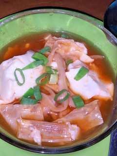 Foto resep Simple Sundubu Jiggae