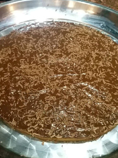 صورة لوصفة كيكة الجلاسي الشهية.. سريعة العمل و سهلة التحضير ♥