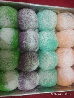 Foto resep Japanese Milk Bread
