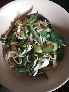 Foto resep Karedok