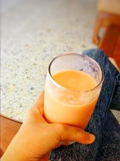 Foto resep Jus Pepaya