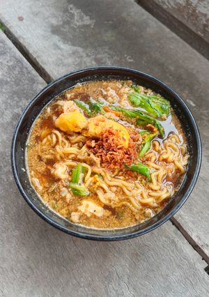 Foto resep Mie Kari Kecap