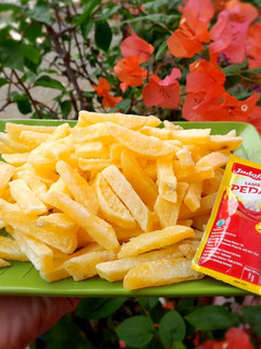 Foto resep Kentang Goreng