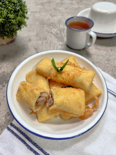 Foto resep Sosis solo classic