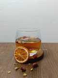 Teh Tisane Jasmine Rose Bud