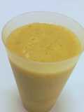 Licuado de Manzana, Durazno y Kiwi