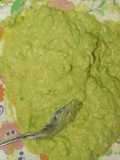 Guacamole exprés