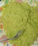 Guacamole exprés