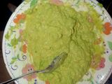 Guacamole exprés