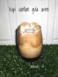 Kopi Santan Gula Aren