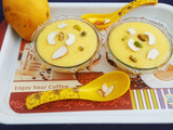 आम पनह (Aam panah recipe in hindi)