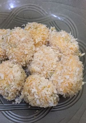 Foto resep 13. Nugget Tofu Udang MPASI 21 bln (tanpa tepung terigu)