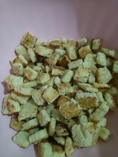 Foto resep Bread Popcorn Caramel