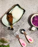 Gà chiên nước mắm-ăn dặm