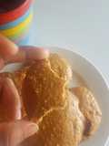 Galletas de avena y semillas de chía