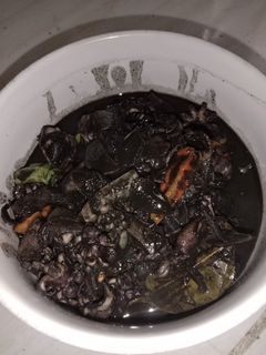 Foto resep Blakutek (Cumi Sotong)