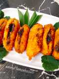 Pisang Goreng Pasir