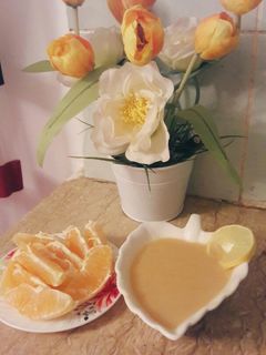 صورة لوصفة ♡ شوربة العدس ♡