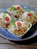 Makaroni Panggang