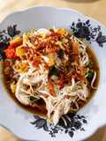 Soto tauco khas tegal