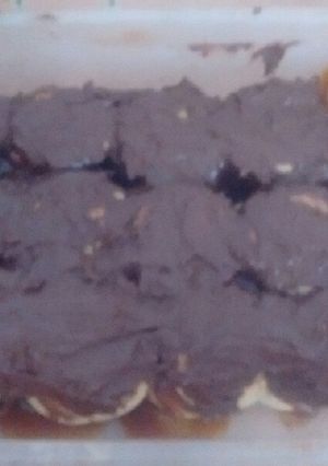 Una foto de Torta "fiaca"