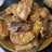 Ayam, tempe dan tahu bacem