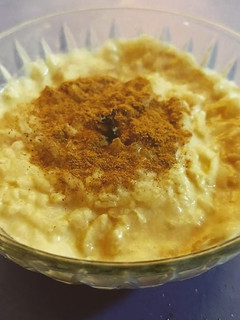 Una foto de Arroz Zambito