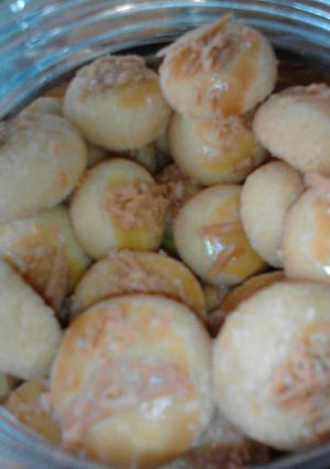 Foto resep Nastar