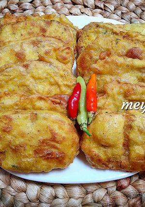 Foto resep Tempe Menjes 😄