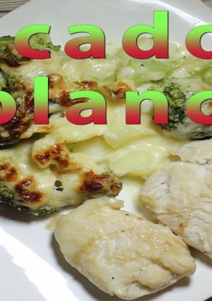 Foto principal de Pescado a la plancha