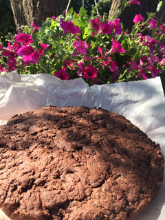 Brownie recept fotója