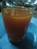 Kunir Asam Gula Aren