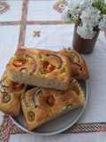 Focaccia express