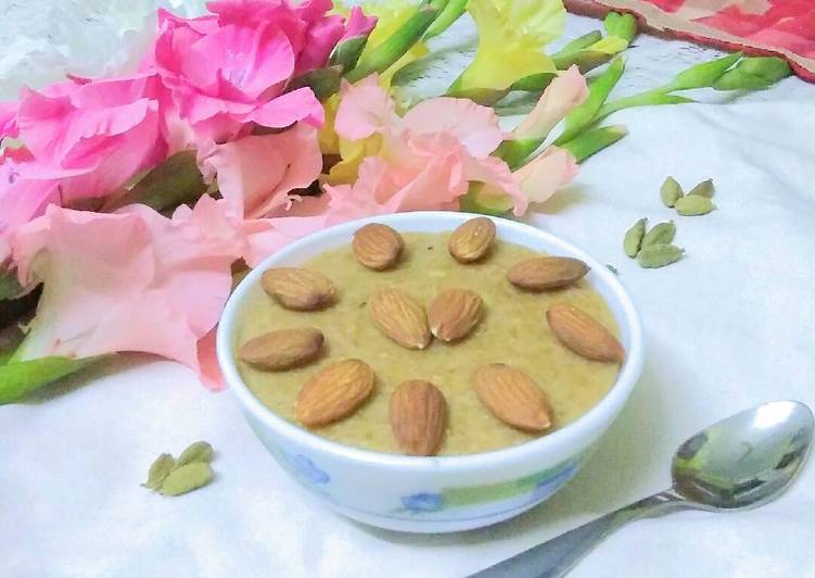 How to Make Award-winning Gud ki kheer