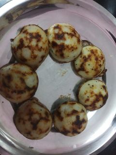 காரப் பணியாரம் (Kaara Paniyaram Recipe in Tamil) செய்முறை முக்கிய புகைப்படம்