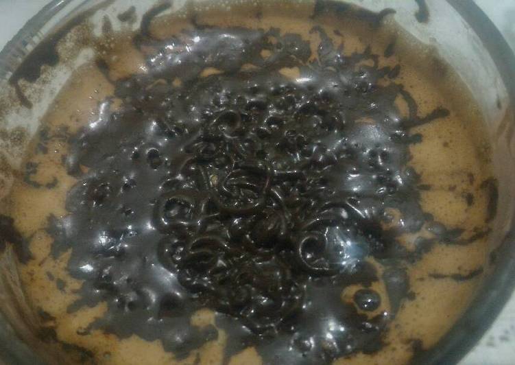 Coklat Panas