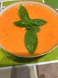 Gazpacho all’anguria